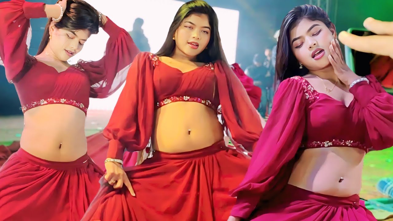 Tere Har Sawal Ka Jawab Ban Jaungi | Maya Magar Dance Performance ✨#maya #magar #dance #video