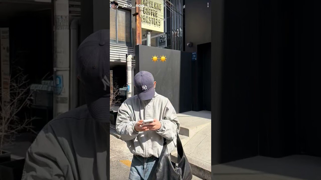 YUNJAE IG UPDATE FROM HIS BROTHER🥹🫶❤️ #yunjae❤️❤️❤️❤️