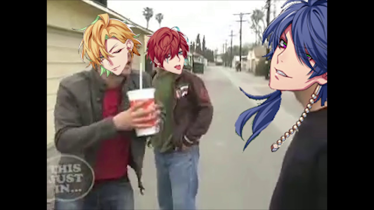 Hypmic // Dice Arisugawa: Street Magic