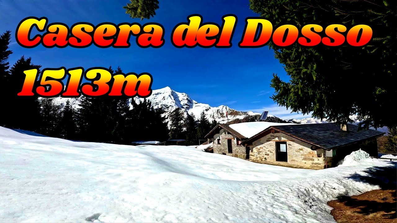 Bivacco Casera del Dosso#Trekking Valtellina #trekking Lombardia #italia #trekking montagna