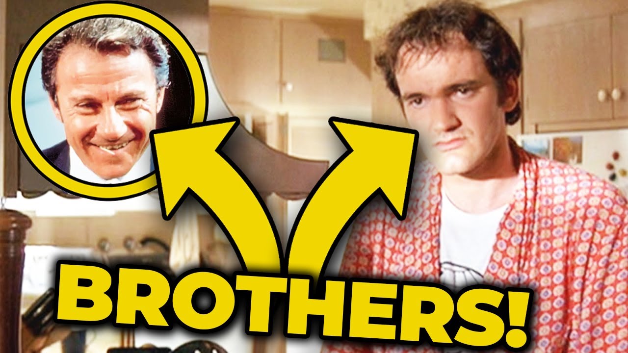 178 Things You Somehow Missed In Quentin Tarantino Movies