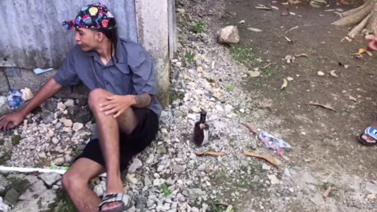Los Jadri de La Risa ((QUIEN VAS A PARAR ESTA GUERRA DE AMOR