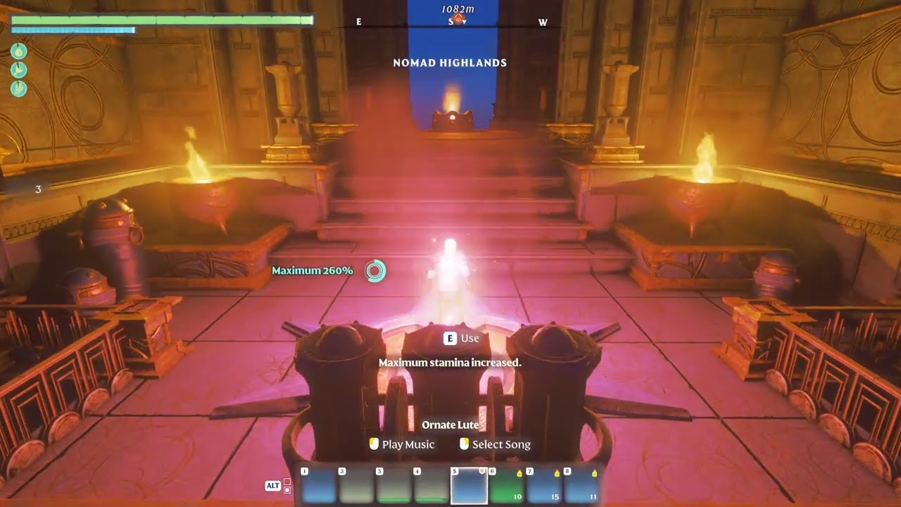 Season 2 ep 20 I have a plan, Attack