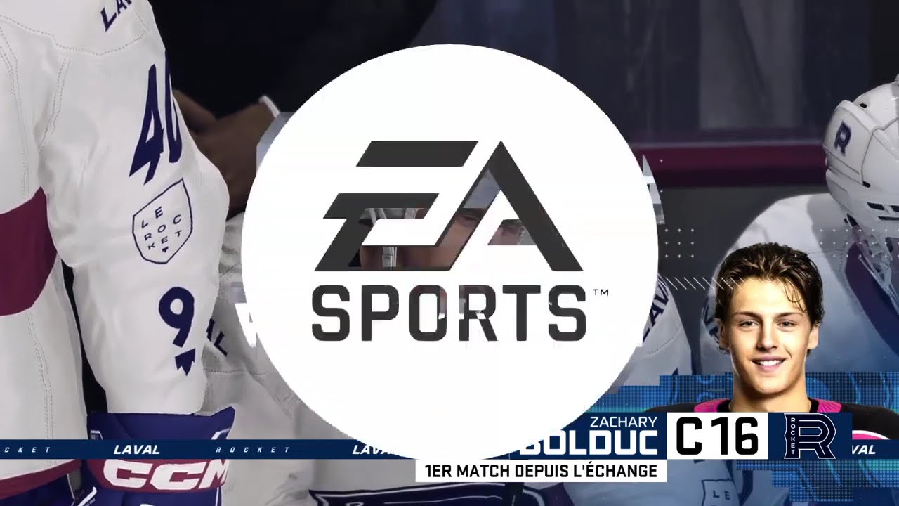 NHL® 24
