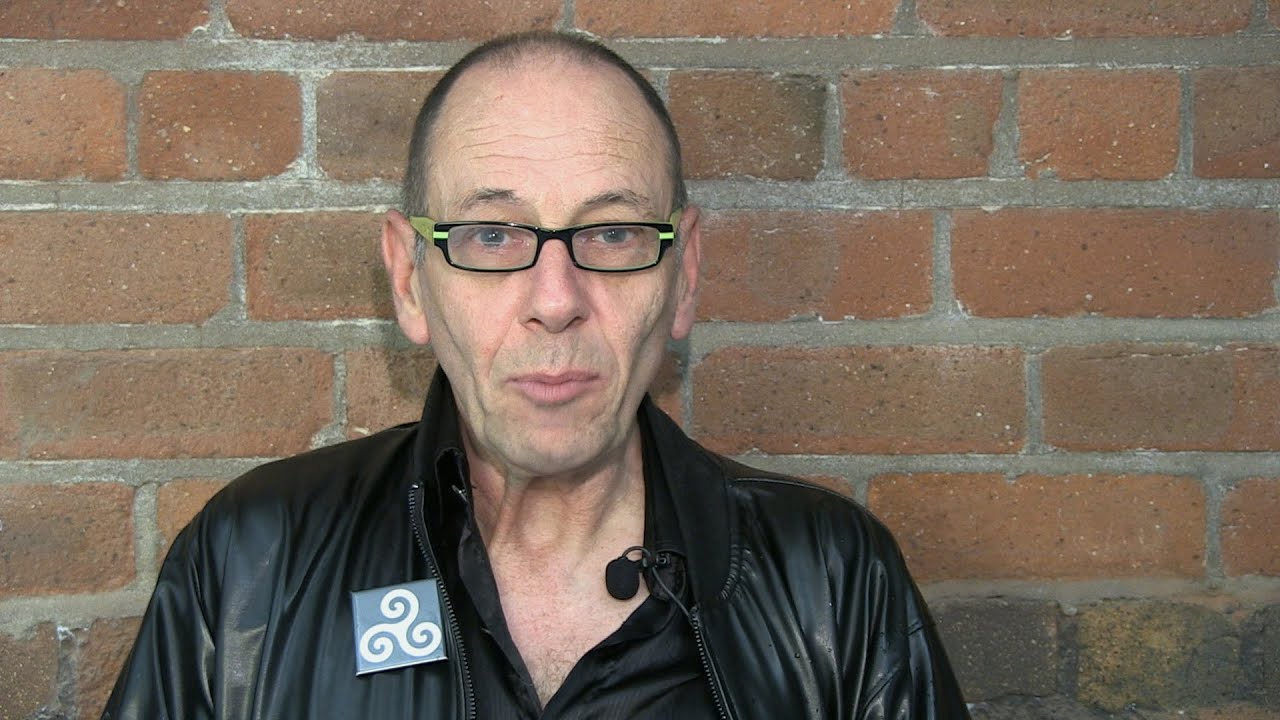 John Langley Bristol mayor candidate