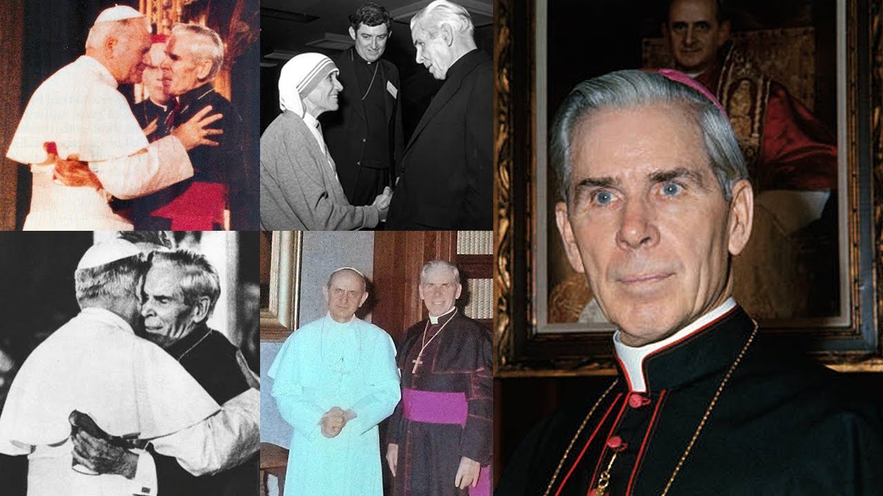 Catholicism and America