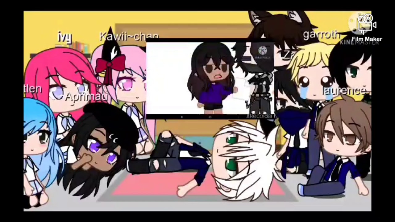 pdh reacts to...the future!