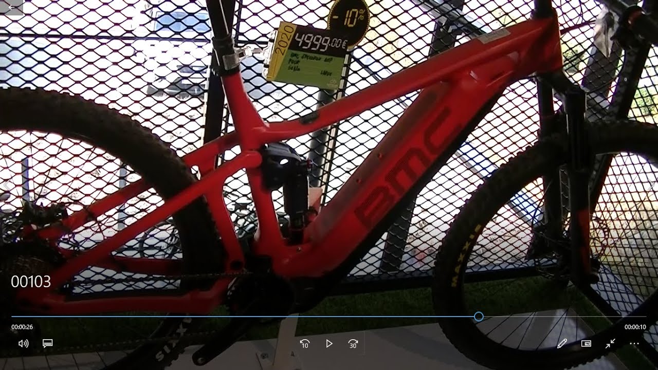 VTT Electrique 29