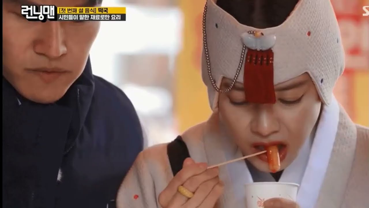 spartace ep 692 moments
