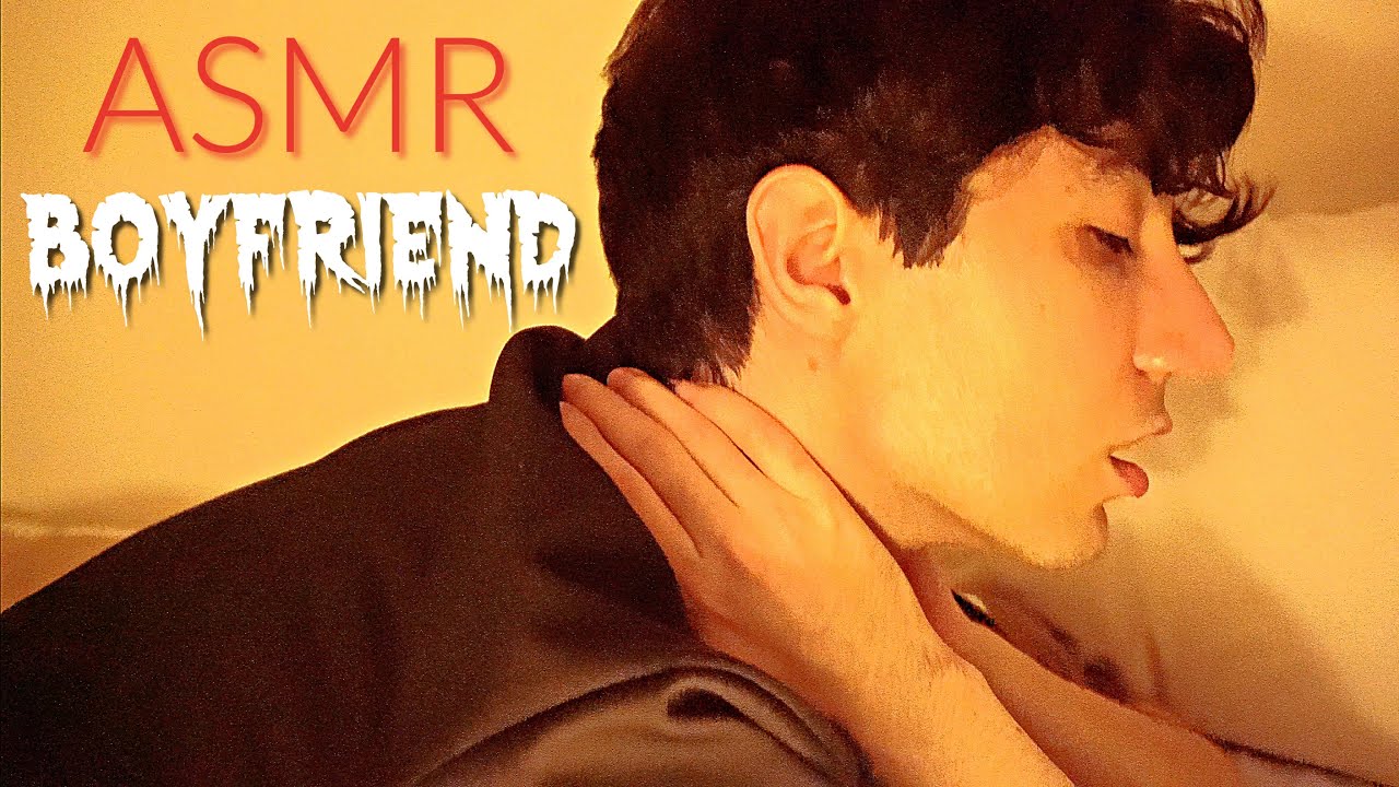 POV: Switching the Positions for YOU ❤️‍🔥 Boyfriend ASMR