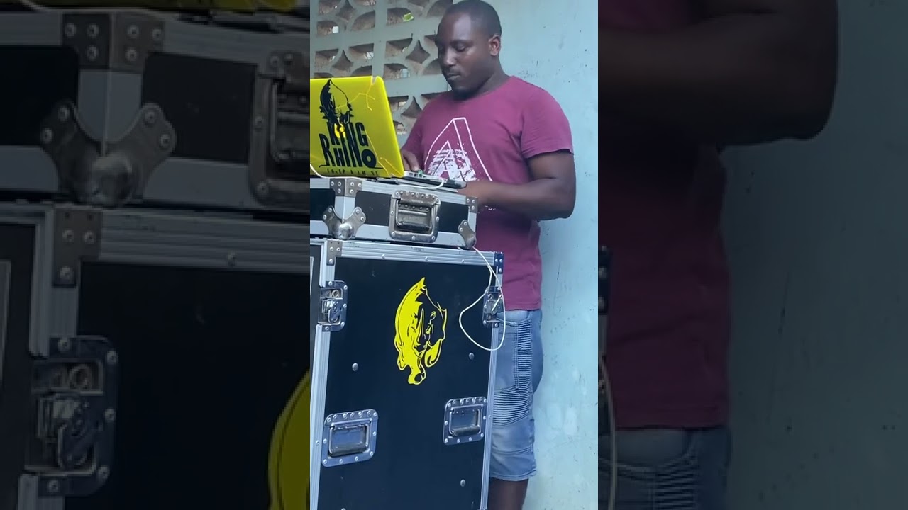 King Rhino Entertainment #Homework Settings #1