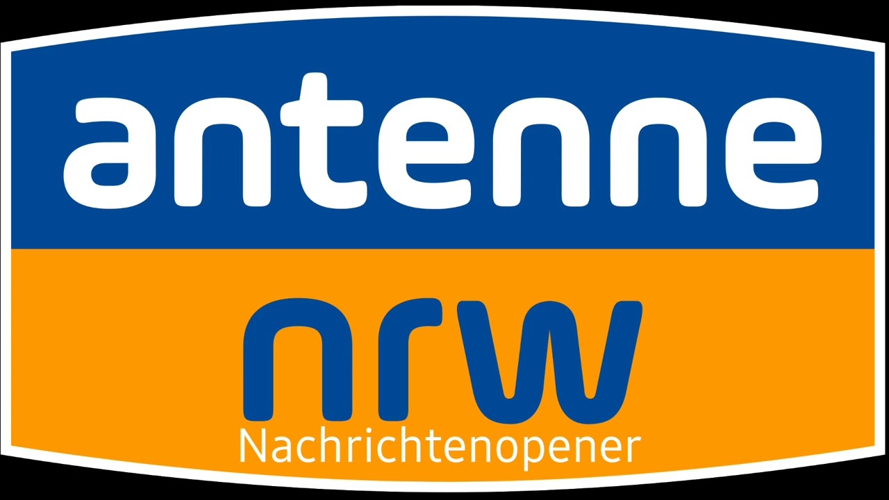 Antenne NRW - Nachrichtenopener (2021)
