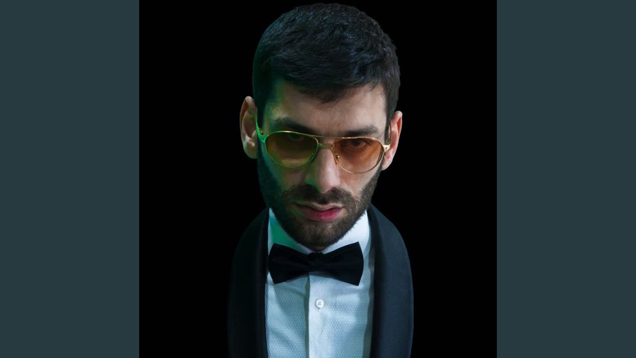 Суро (Памяти друга)