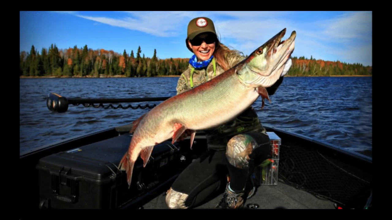 Simply Fishing: FishnStixTV Show #007