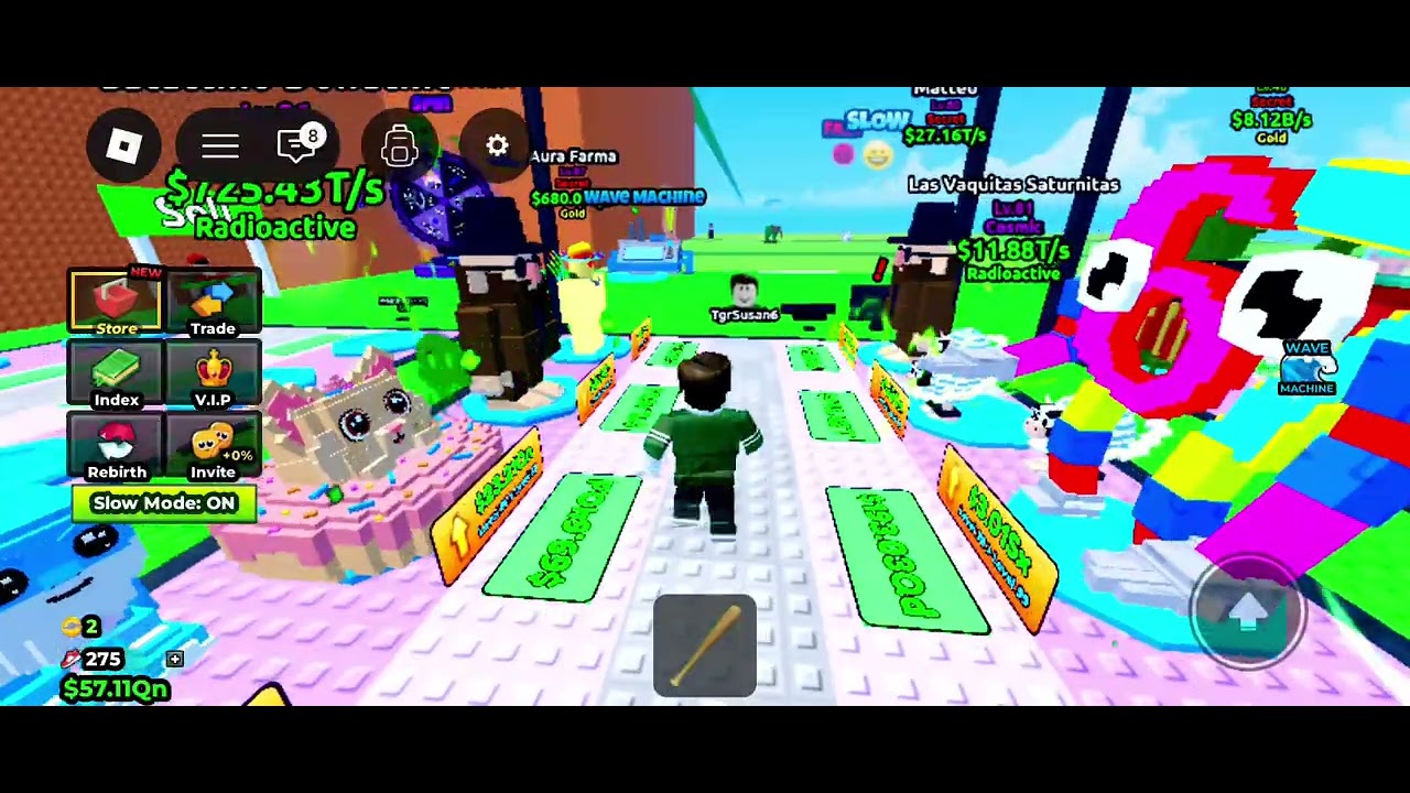 Subscribe for Susan gaming 