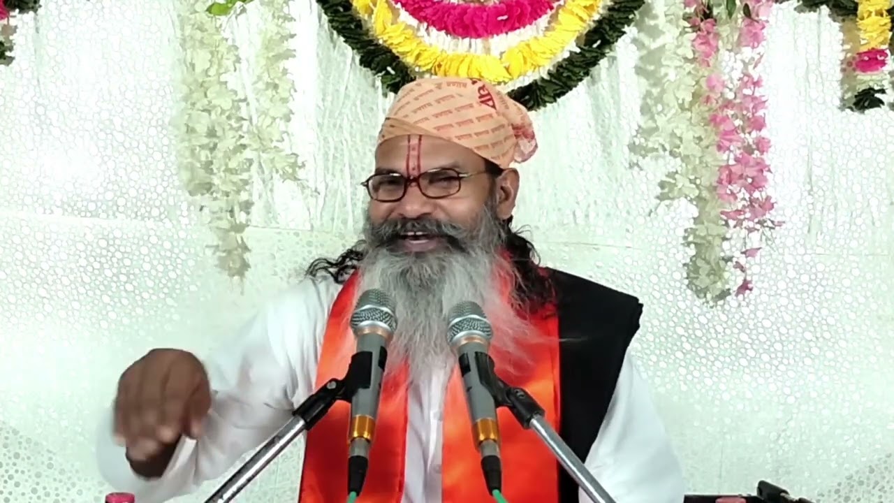 [ 4 ] वाणी चर्चा - किरंतन ग्रन्थ - परमपूज्य स्वामी श्री परमानन्द जी महाराज