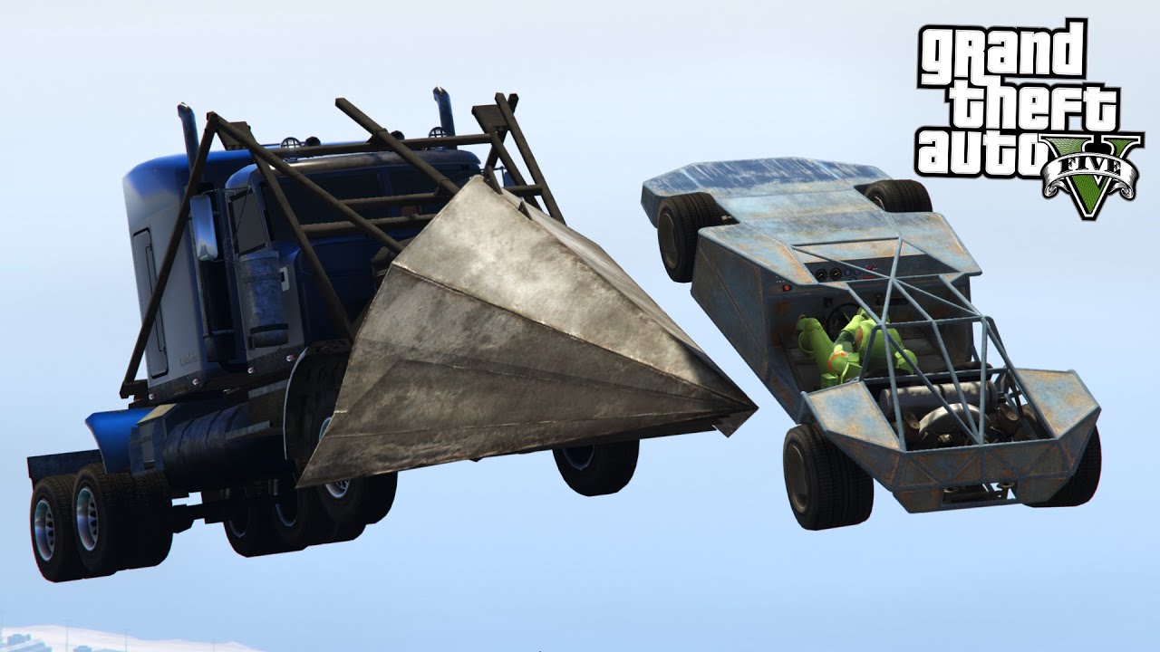 NAJLEPSZA MAPKA FACE TO FACE w GTA 5 Online Hogaty i EKIPA 