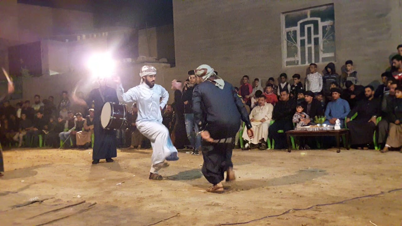 جوبي الروساني احمد المرعاوي بحضور الفنان علي الطيب ولعازف فلاح البهادلي لاتنسون لايك والاشتراك بلقنا