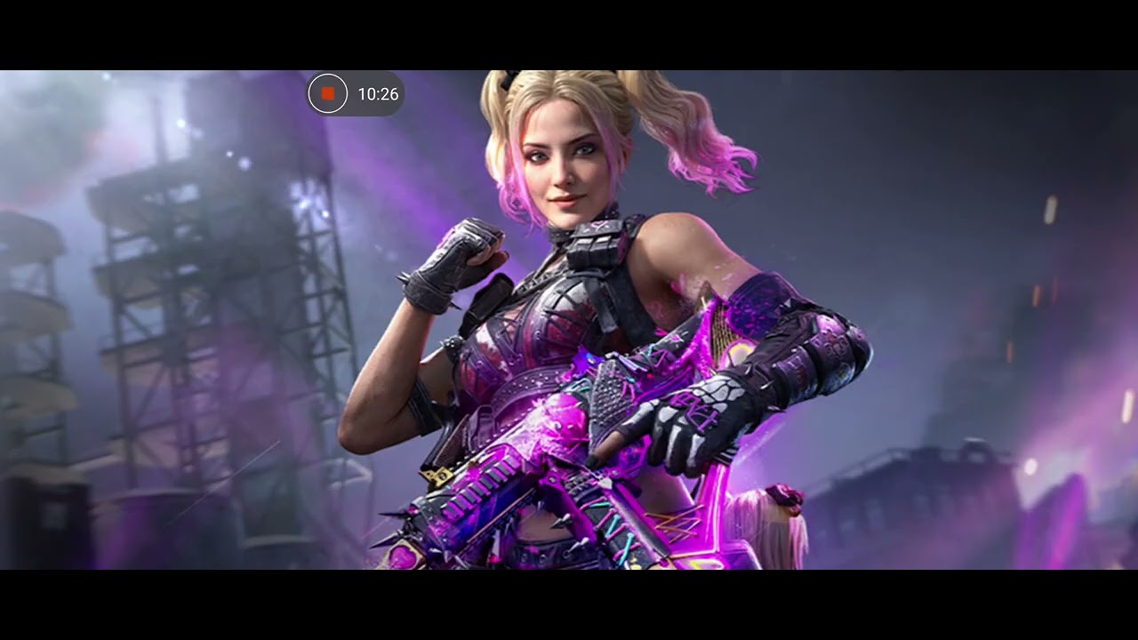 Call Of Duty Mobile Partida #119 Parte I (En línea)
