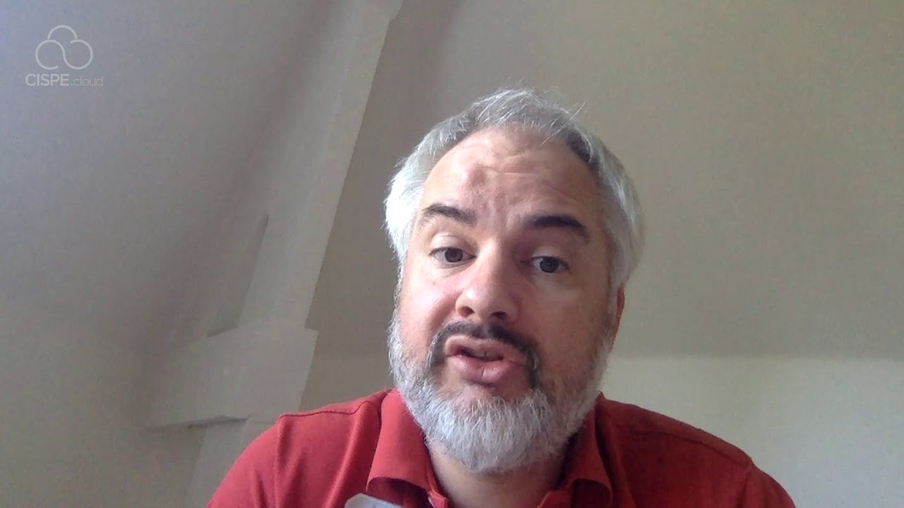 CISPE - Founding member of Gaia-X
