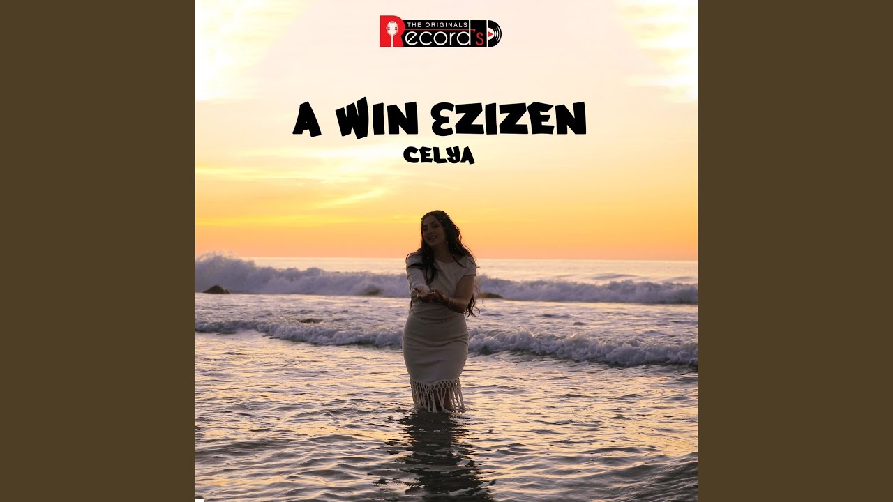 A Win Ɛzizen