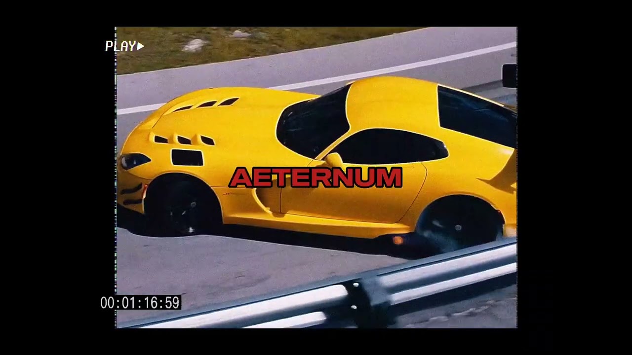 Diambu, 2pac - AETERNUM