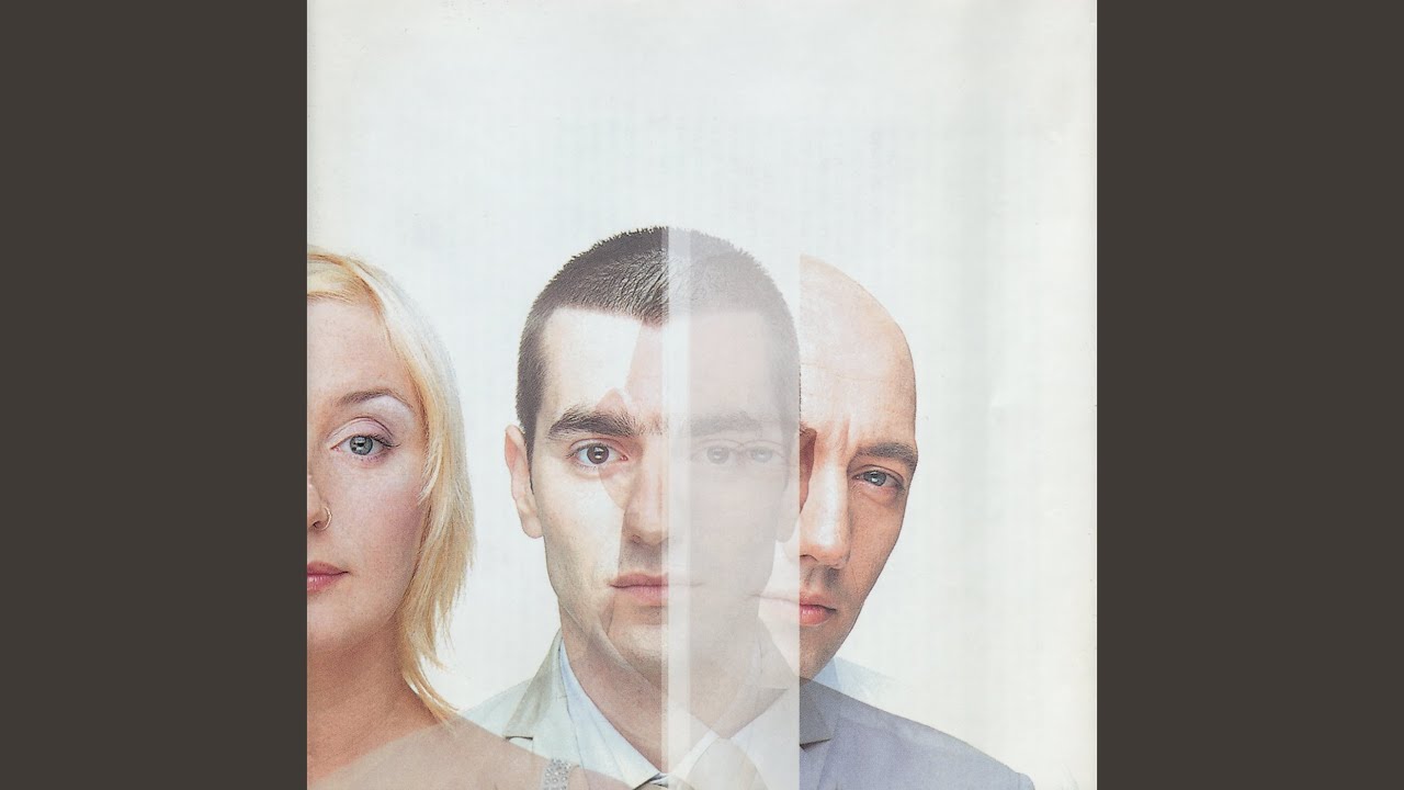 Mi Guarda La Tua Bocca