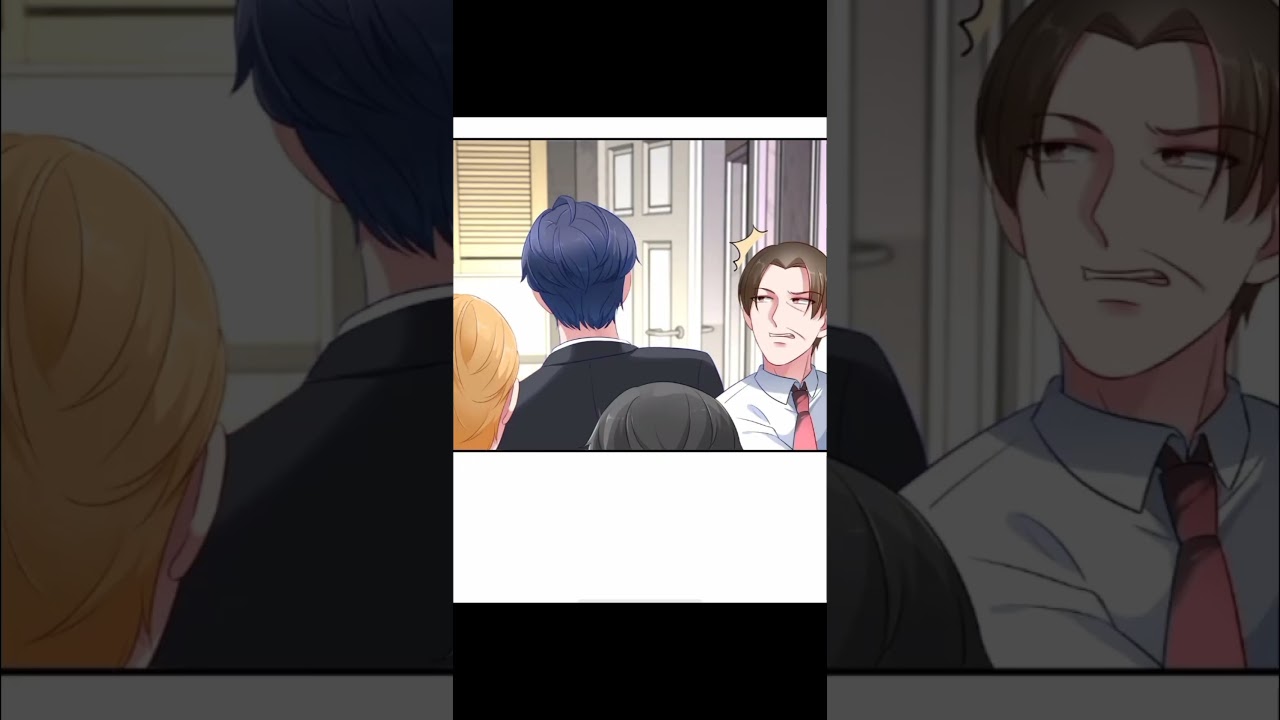 So Icy, My CEO Husband.... #viral #viralvideo #ceo