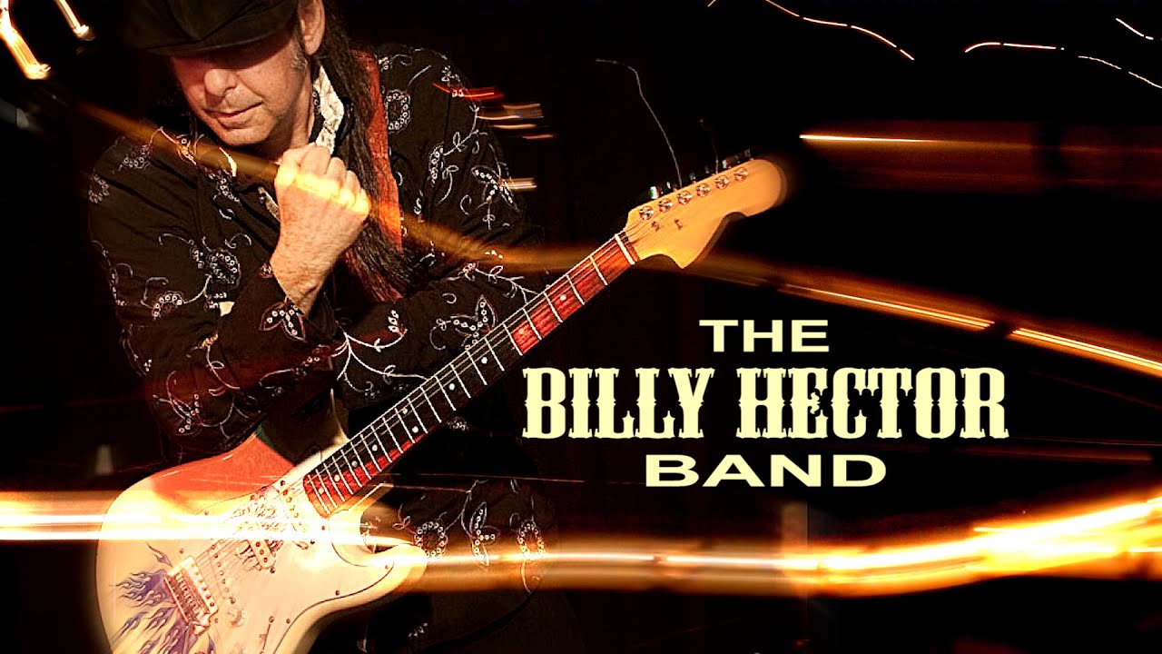 LIBW_0063 : BILLY HECTOR BAND