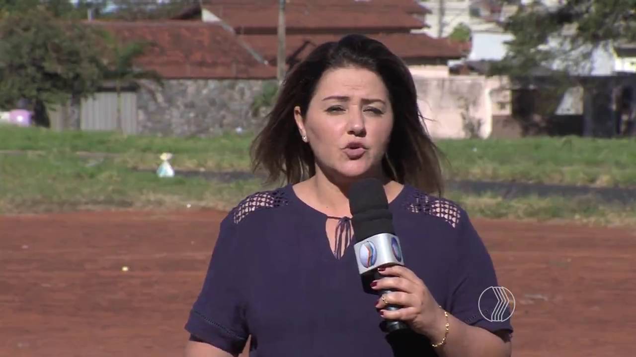 Mistério! especialistas tentam desvendar barulho - Balanço Geral