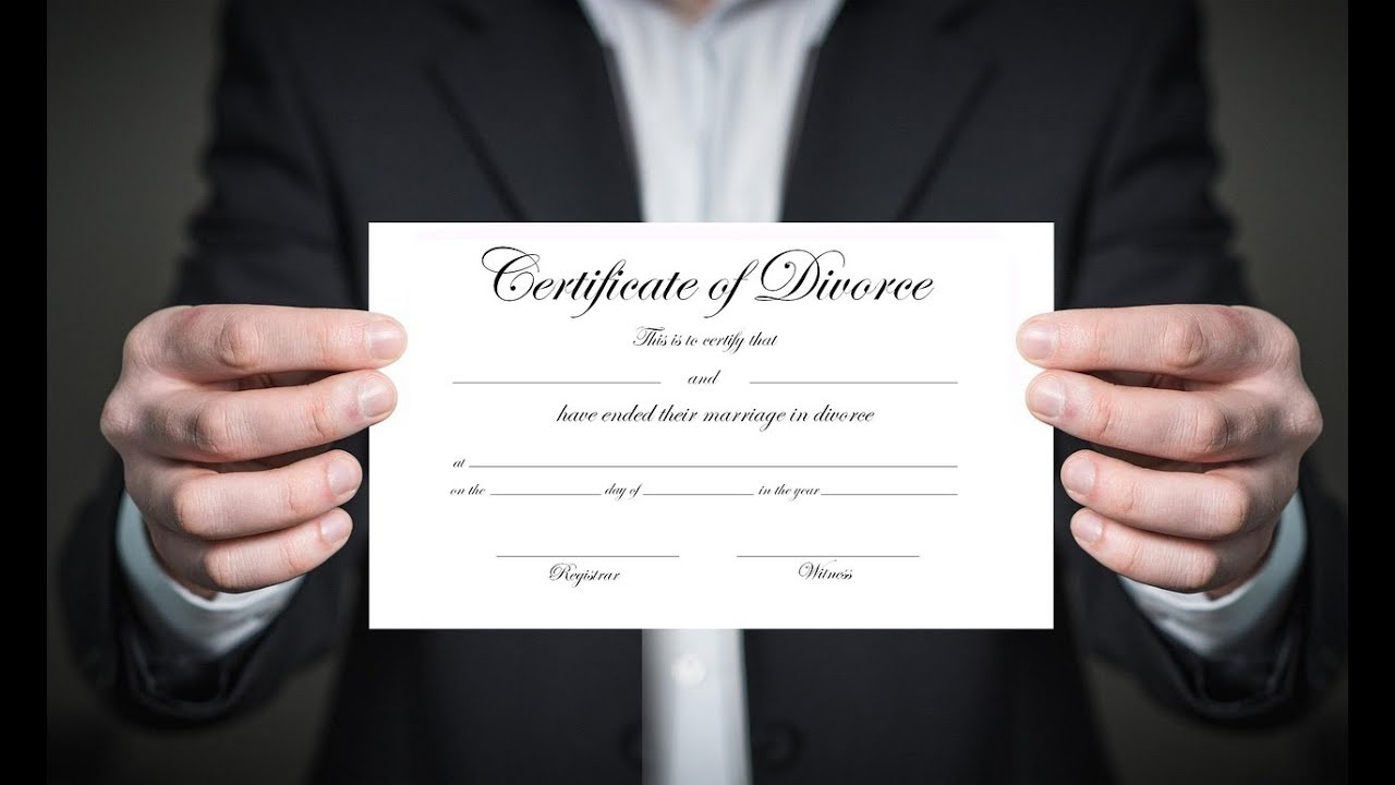 Can My Spouse Take ALL My Money Before Divorce? Tricks and trips of divorce.