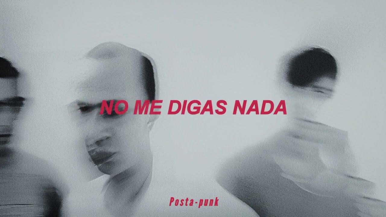 Carlos Cutaia (Ft. Daniel Melero) - Visiones Incomunicadas // Letra