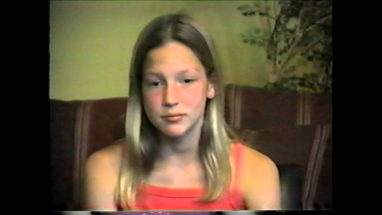 Degrassi Auditions Season 1
