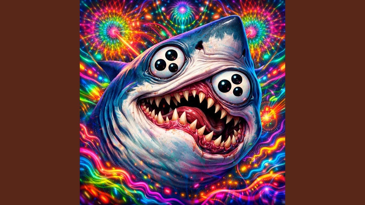 Psyche Shark