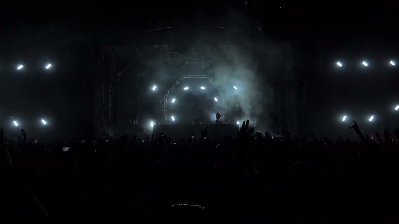 Afrojack LIVE at Road To Ultra Music Festival India 2023 | Bangalore | Full Set | HD 4K
