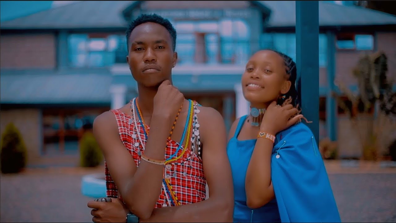 TAYIO BY PESSI LEMA_OFFICIAL VIDEO