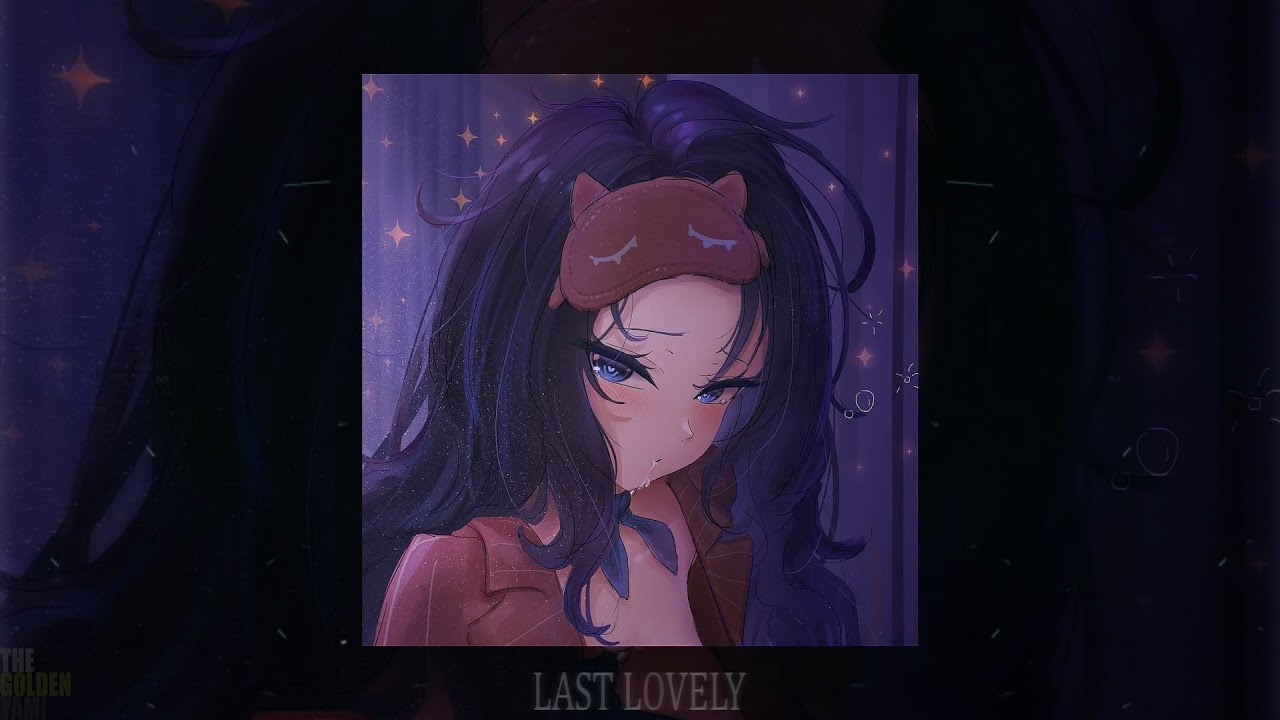NEIRONe x Za4ar - Last Lovely (slowed + reverb)