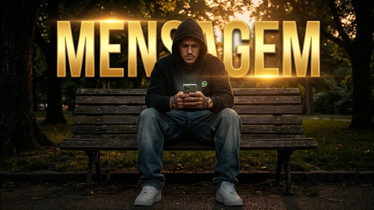 MENSAGEM | Mind Funk Group