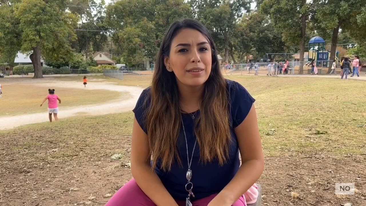 Representation in Education