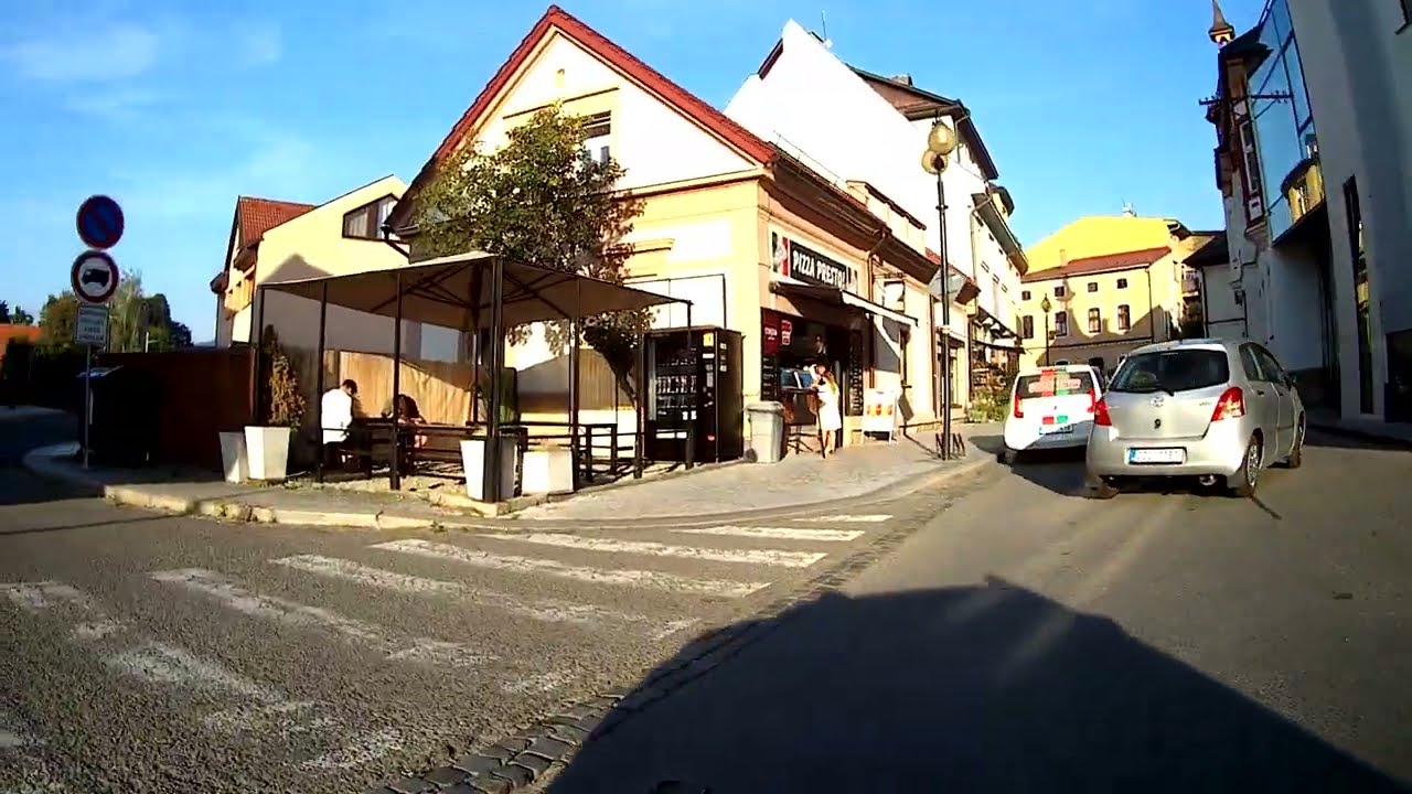 ROŽNOV POD RADHO&Scaron;TĚM