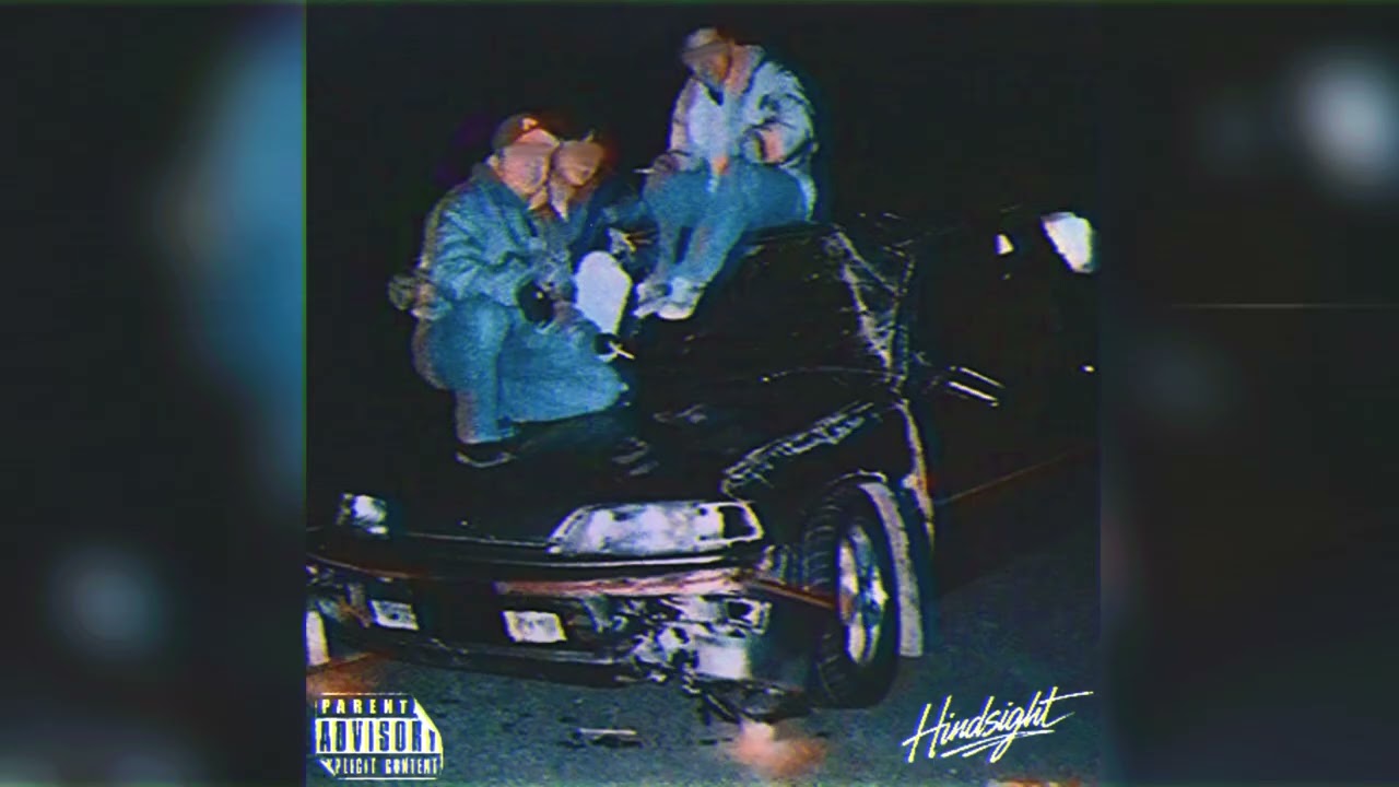 HINDSIGHT - MENACE TO SOCIETY