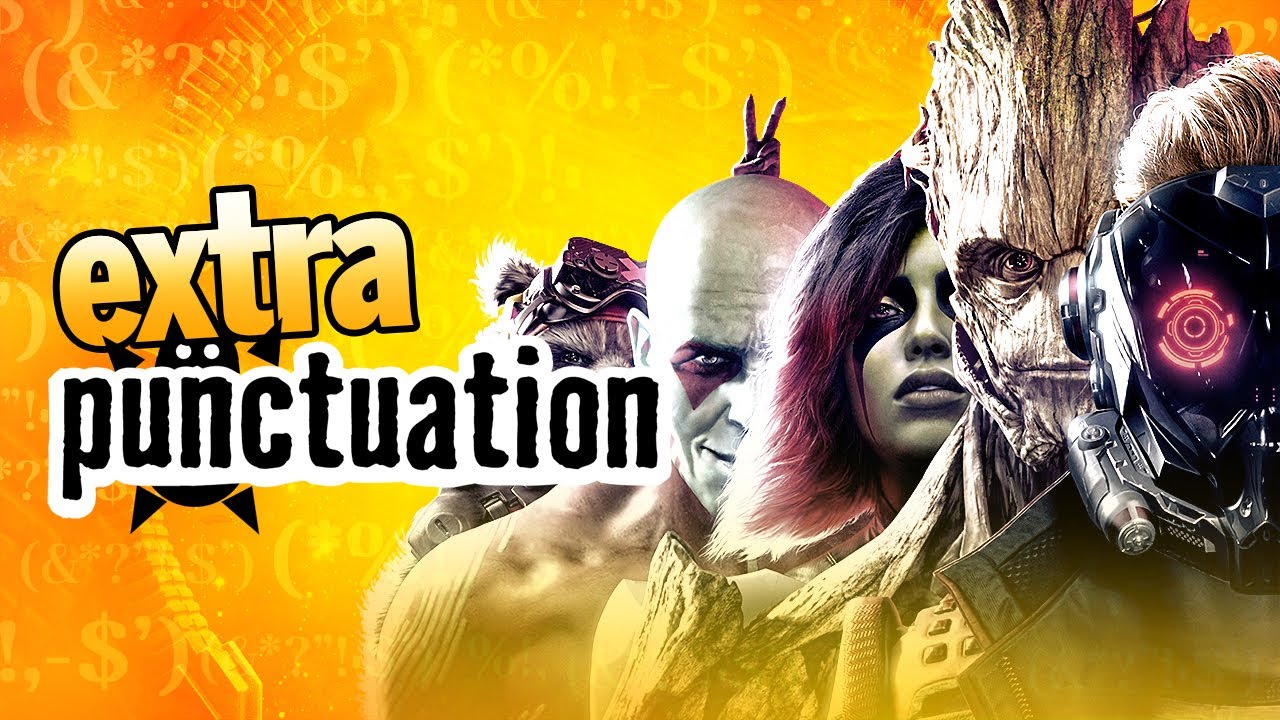 It’s Time to Coin A New Term for Cinematic Linear Adventure Games | Extra Punctuation
