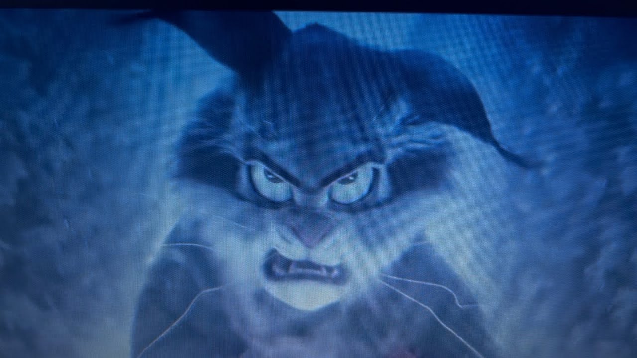 The Return Of Pawbert Lynxley (Zootopia 2)