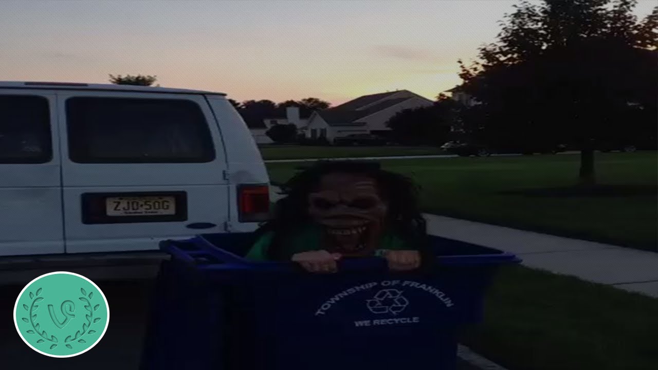 Best Funny Videos / Scare Cam 2015