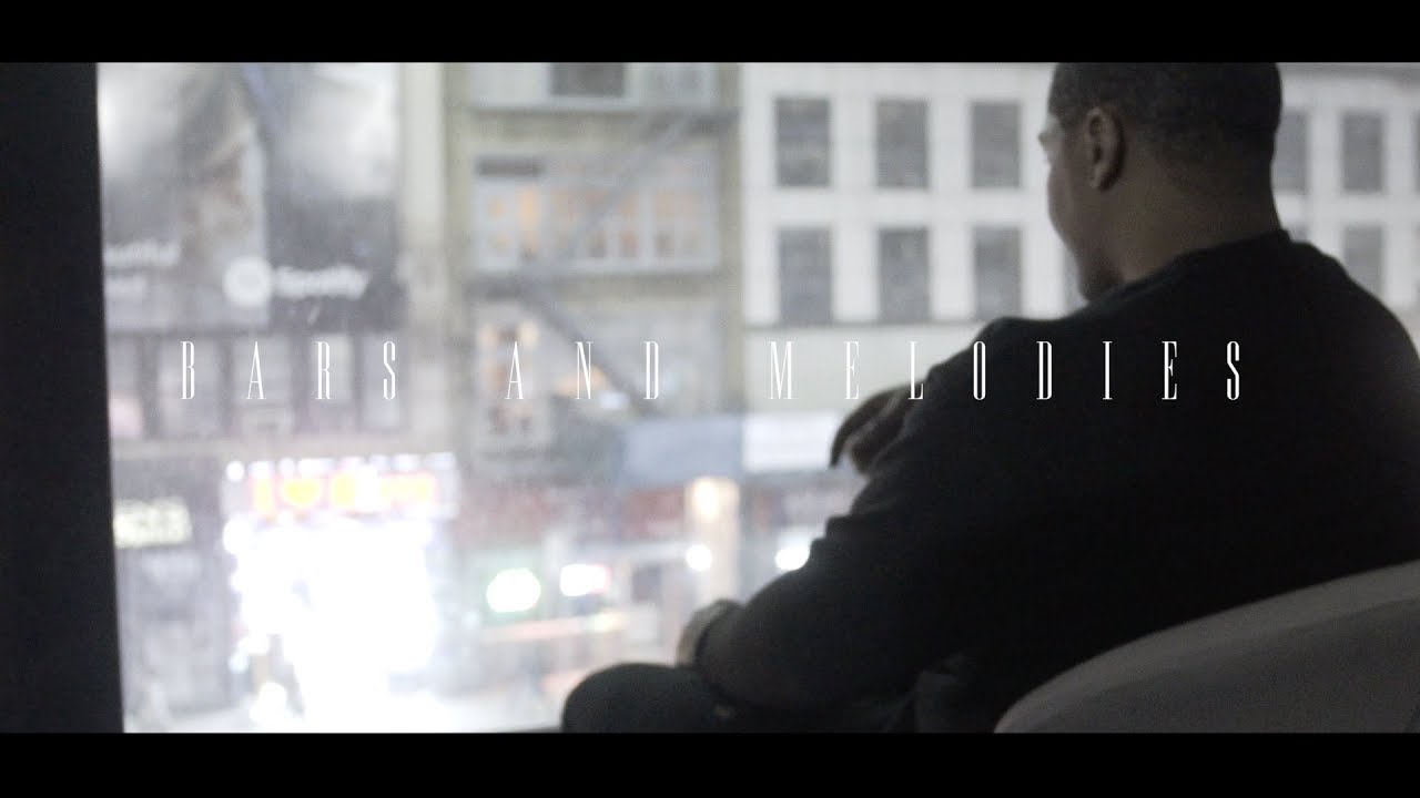 Abillyon - Bars And Melodies (Music Video) | Shot By @MeetTheConnectTv