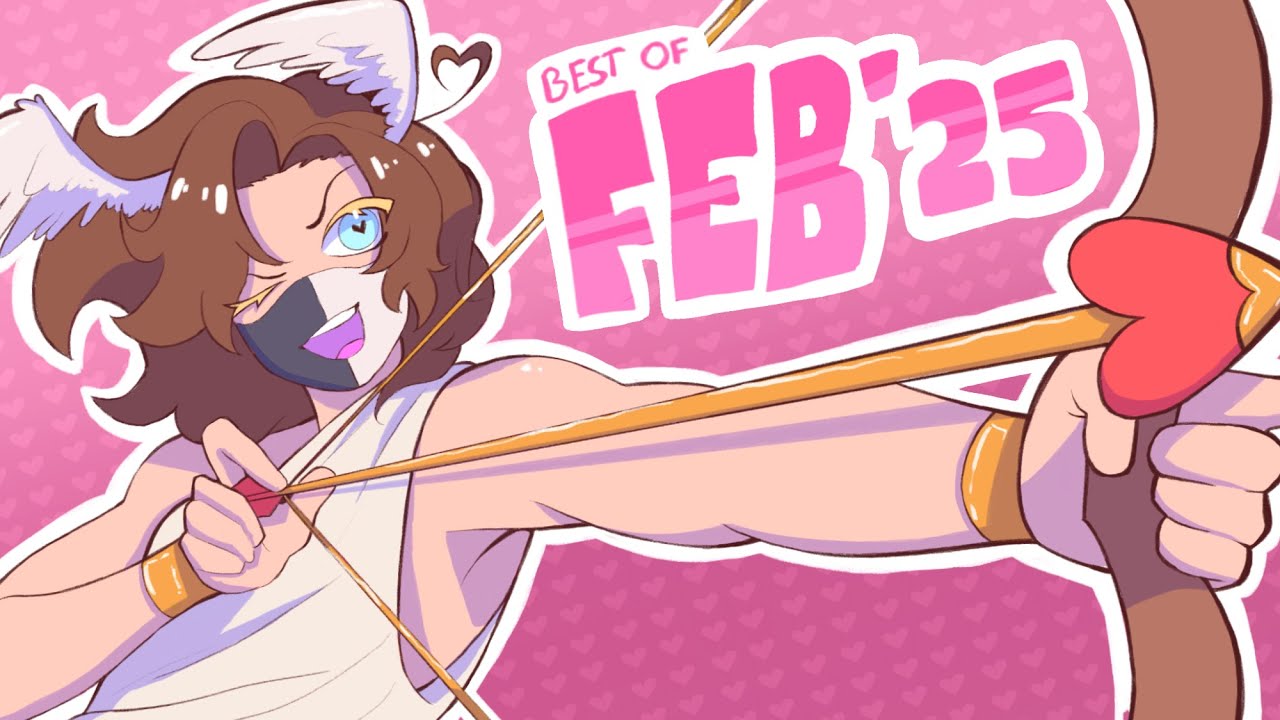 Ranboo Best Bits February 2025