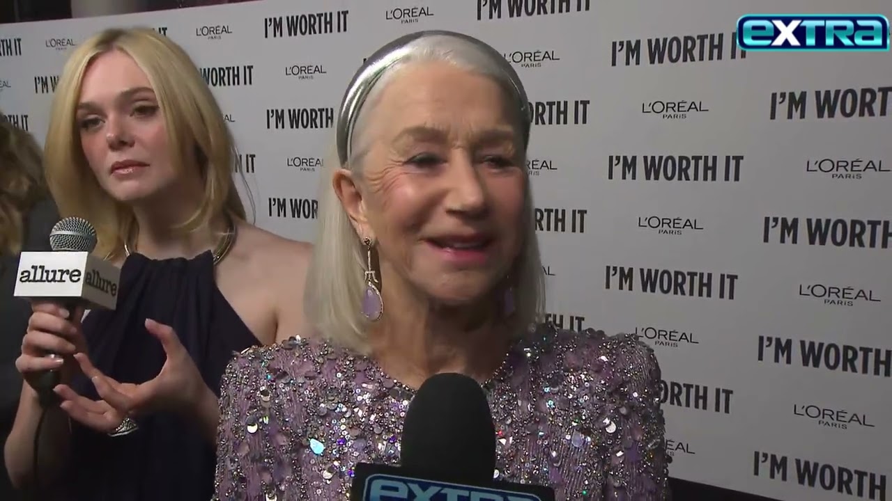 Helen Mirren on Upcoming 80th Birthday & SPECTACULAR ‘1923’ Season 2 (Exclusive)