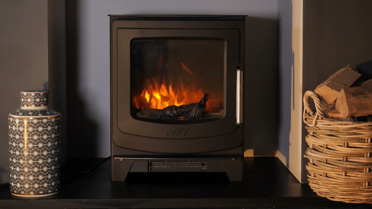 Rangemoors и серия печей AGA Ellesmere