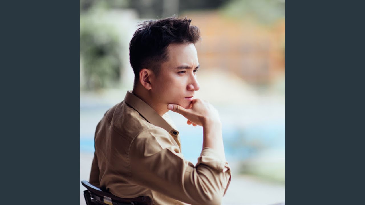 Thật May Cho Anh