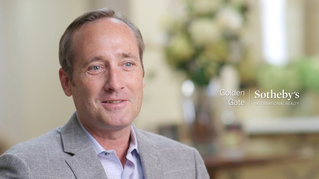 Personal Introduction | Michael Dreyfus